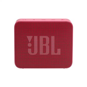 JBL GO ESSENTIAL 2 BLUETOOTH HOPARLÖR-KIRMIZI