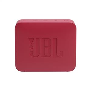 JBL GO ESSENTIAL 2 BLUETOOTH HOPARLÖR-KIRMIZI