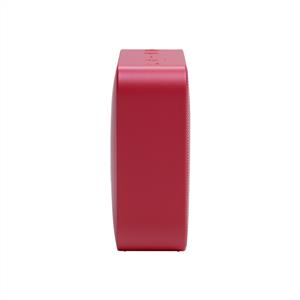 JBL GO ESSENTIAL 2 BLUETOOTH HOPARLÖR-KIRMIZI