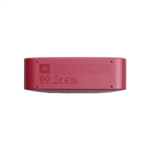 JBL GO ESSENTIAL 2 BLUETOOTH HOPARLÖR-KIRMIZI