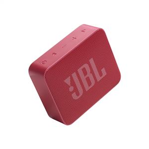 JBL GO ESSENTIAL 2 BLUETOOTH HOPARLÖR-KIRMIZI