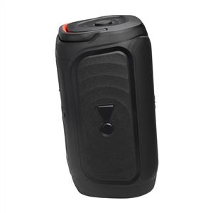 JBL PARTYBOX 130 BLUETOOTH HOPARLÖR-SİYAH