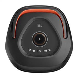 JBL PARTYBOX 130 BLUETOOTH HOPARLÖR-SİYAH