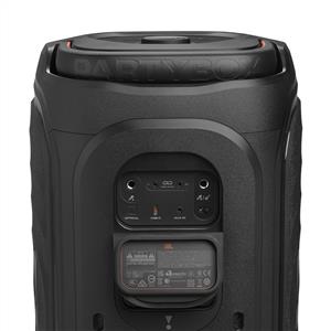 JBL PARTYBOX 130 BLUETOOTH HOPARLÖR-SİYAH