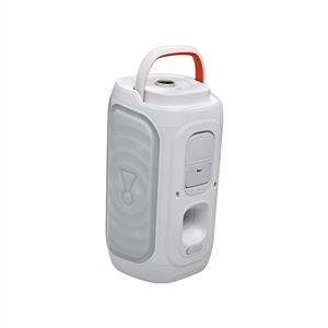 JBL PARTYBOX 130 BLUETOOTH HOPARLÖR-BEYAZ