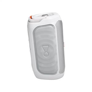 JBL PARTYBOX 130 BLUETOOTH HOPARLÖR-BEYAZ