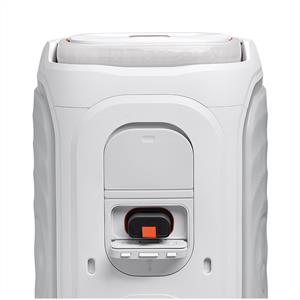 JBL PARTYBOX 130 BLUETOOTH HOPARLÖR-BEYAZ