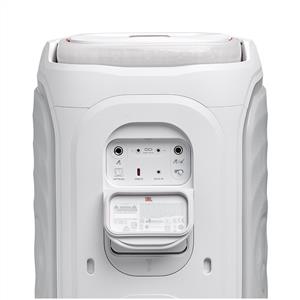 JBL PARTYBOX 130 BLUETOOTH HOPARLÖR-BEYAZ