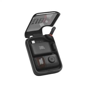 JBL Partybox Kablosuz Mini Mikrofon - Siyah