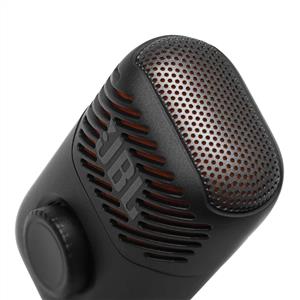 JBL Partybox Kablosuz Mini Mikrofon - Siyah