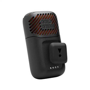 JBL Partybox Kablosuz Mini Mikrofon - Siyah