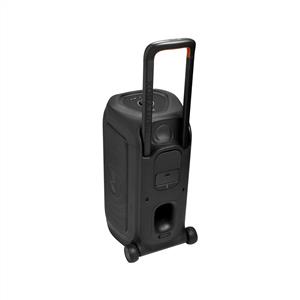 JBL PARTYBOX 330 BLUETOOTH HOPARLÖR-SİYAH