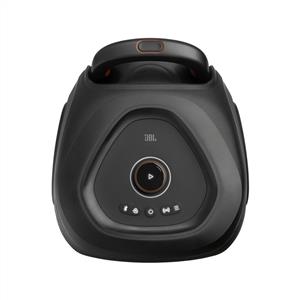 JBL PARTYBOX 330 BLUETOOTH HOPARLÖR-SİYAH