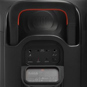 JBL PARTYBOX 330 BLUETOOTH HOPARLÖR-SİYAH