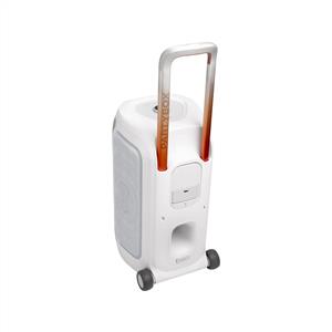 JBL PARTYBOX 330 BLUETOOTH HOPARLÖR-BEYAZ