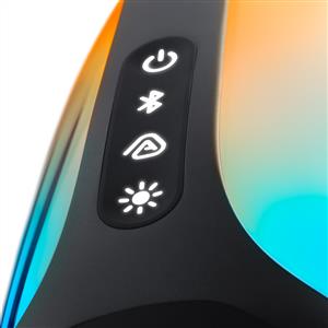 JBL PULSE6 BLUETOOTH HOPARLÖR SİYAH