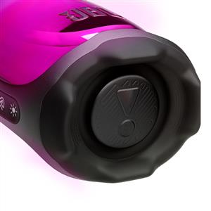 JBL PULSE6 BLUETOOTH HOPARLÖR SİYAH