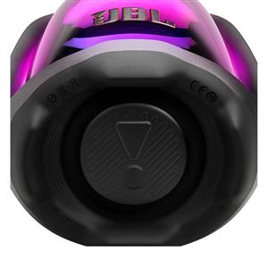 JBL PULSE6 BLUETOOTH HOPARLÖR SİYAH