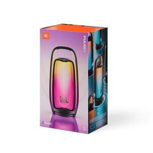 JBL PULSE6 BLUETOOTH HOPARLÖR SİYAH