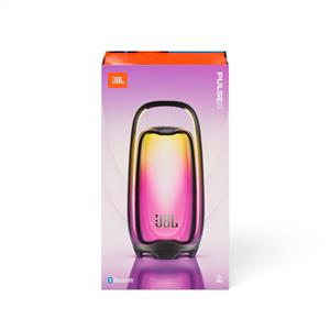JBL PULSE6 BLUETOOTH HOPARLÖR SİYAH