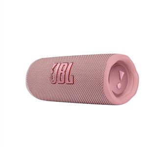 JBL FLIP6 BLUETOOTH HOPARLÖR-PEMBE
