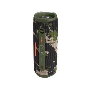 JBL FLIP6 BLUETOOTH HOPARLÖR-SQUAD
