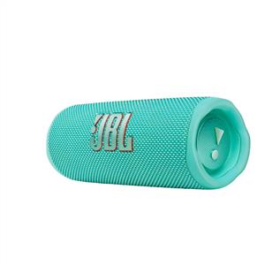 JBL FLIP6 BLUETOOTH HOPARLÖR-TEAL