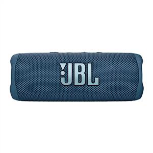 JBL FLIP6 BLUETOOTH HOPARLÖR-MAVI
