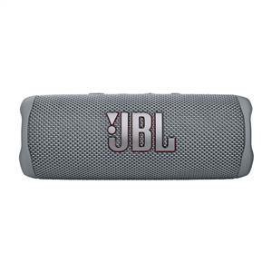 JBL FLIP6 BLUETOOTH HOPARLÖR-GRI