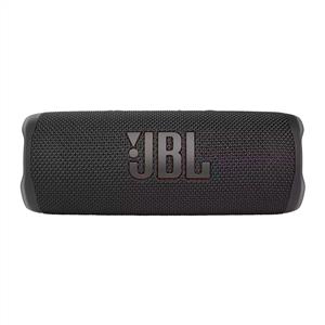 JBL FLIP6 BLUETOOTH HOPARLÖR-SİYAH