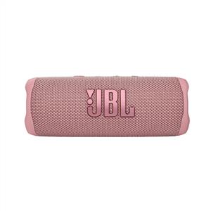 JBL FLIP6 BLUETOOTH HOPARLÖR-PEMBE
