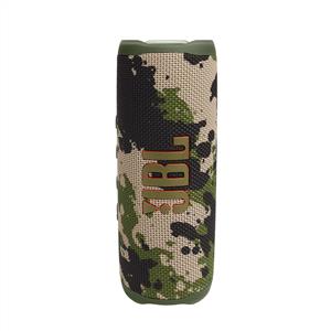 JBL FLIP6 BLUETOOTH HOPARLÖR-SQUAD