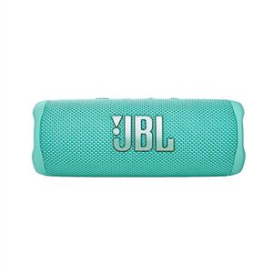 JBL FLIP6 BLUETOOTH HOPARLÖR-TEAL