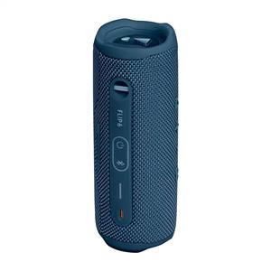 JBL FLIP6 BLUETOOTH HOPARLÖR-MAVI