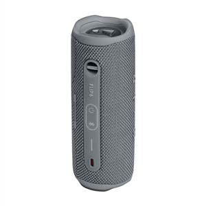JBL FLIP6 BLUETOOTH HOPARLÖR-GRI