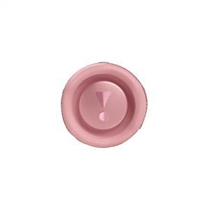 JBL FLIP6 BLUETOOTH HOPARLÖR-PEMBE