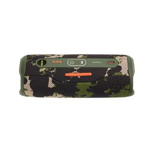 JBL FLIP6 BLUETOOTH HOPARLÖR-SQUAD