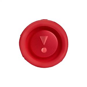 JBL FLIP6 BLUETOOTH HOPARLÖR-KIRMIZI