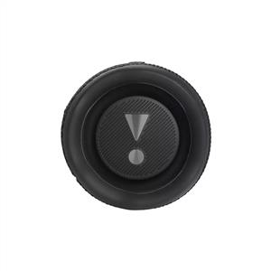 JBL FLIP6 BLUETOOTH HOPARLÖR-SİYAH