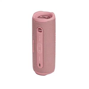 JBL FLIP6 BLUETOOTH HOPARLÖR-PEMBE
