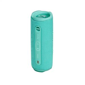 JBL FLIP6 BLUETOOTH HOPARLÖR-TEAL