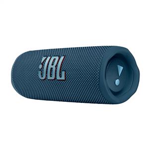 JBL FLIP6 BLUETOOTH HOPARLÖR-MAVI