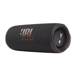 JBL FLIP6 BLUETOOTH HOPARLÖR-SİYAH