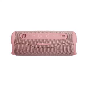 JBL FLIP6 BLUETOOTH HOPARLÖR-PEMBE