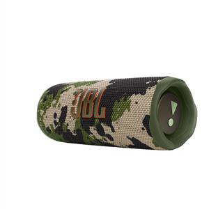 JBL FLIP6 BLUETOOTH HOPARLÖR-SQUAD