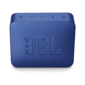 JBL Go 2 Bluetooth Hoparlör Mavi