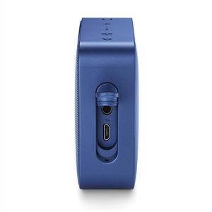 JBL Go 2 Bluetooth Hoparlör Mavi