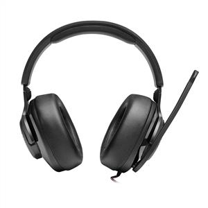 JBL QUANTUM 200 GAMİNG KABLOLU KULAKLIK - SİYAH