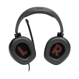 JBL QUANTUM 300 GAMİNG KABLOLU KULAKLIK - SİYAH
