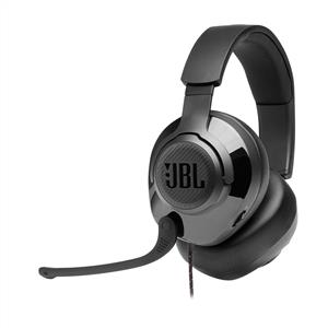 JBL QUANTUM 300 GAMİNG KABLOLU KULAKLIK - SİYAH